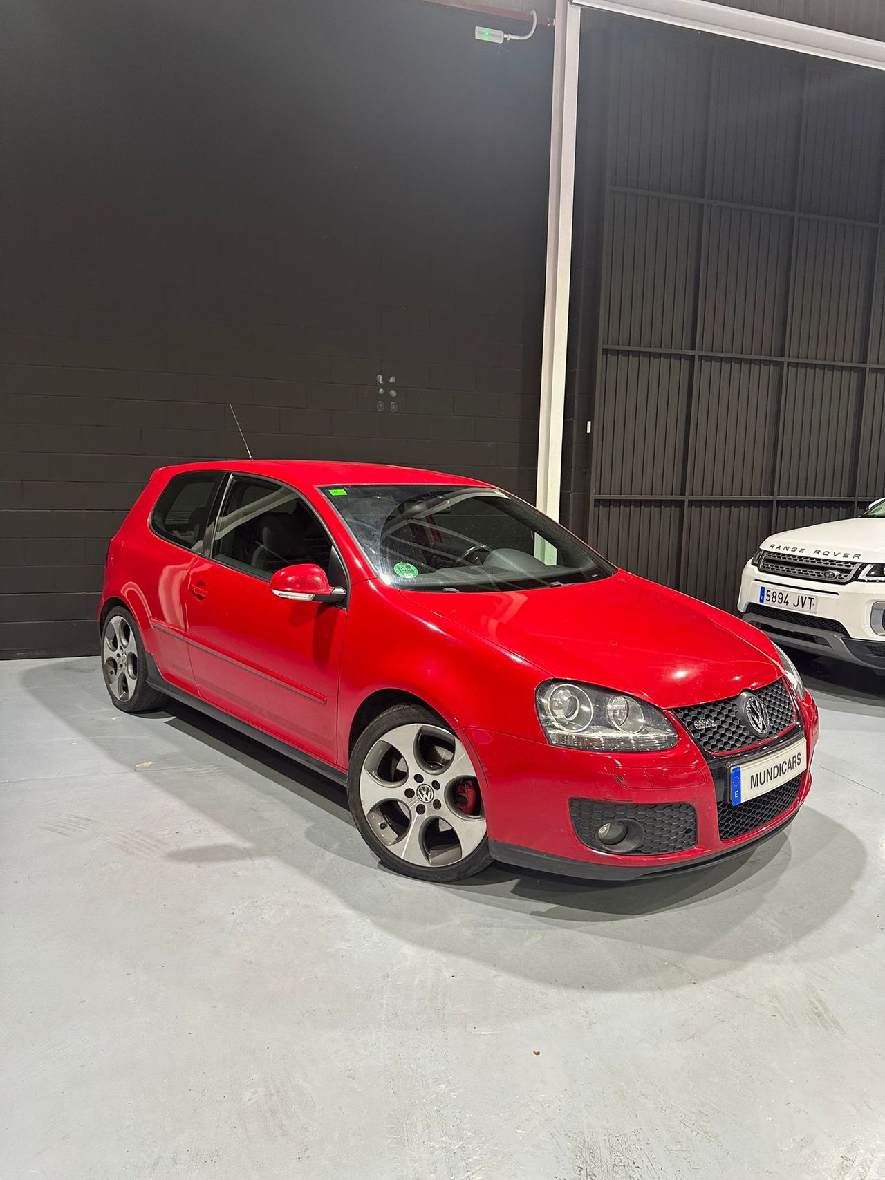 Foto Volkswagen Golf 3