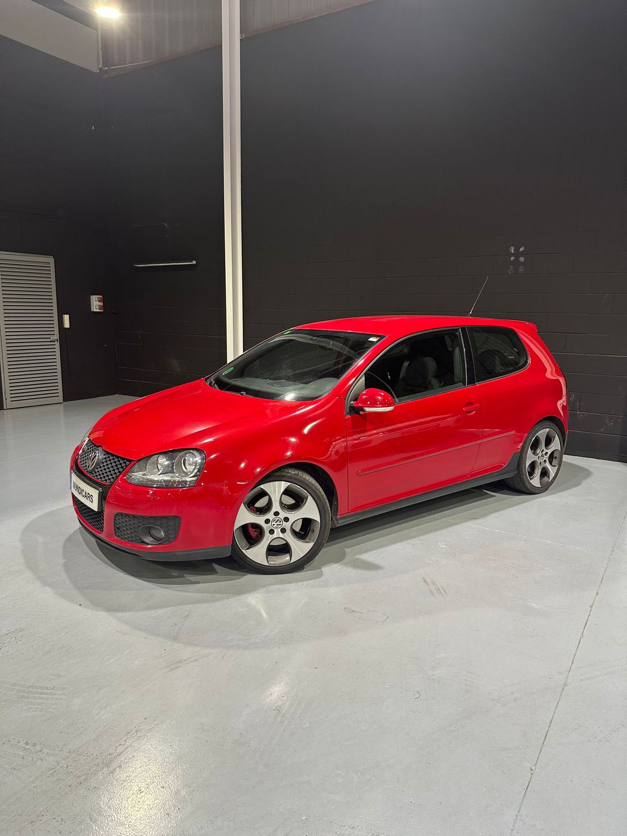 Foto Volkswagen Golf 6