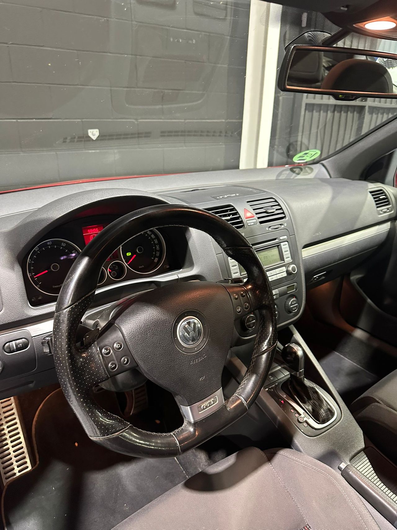 Foto Volkswagen Golf 12