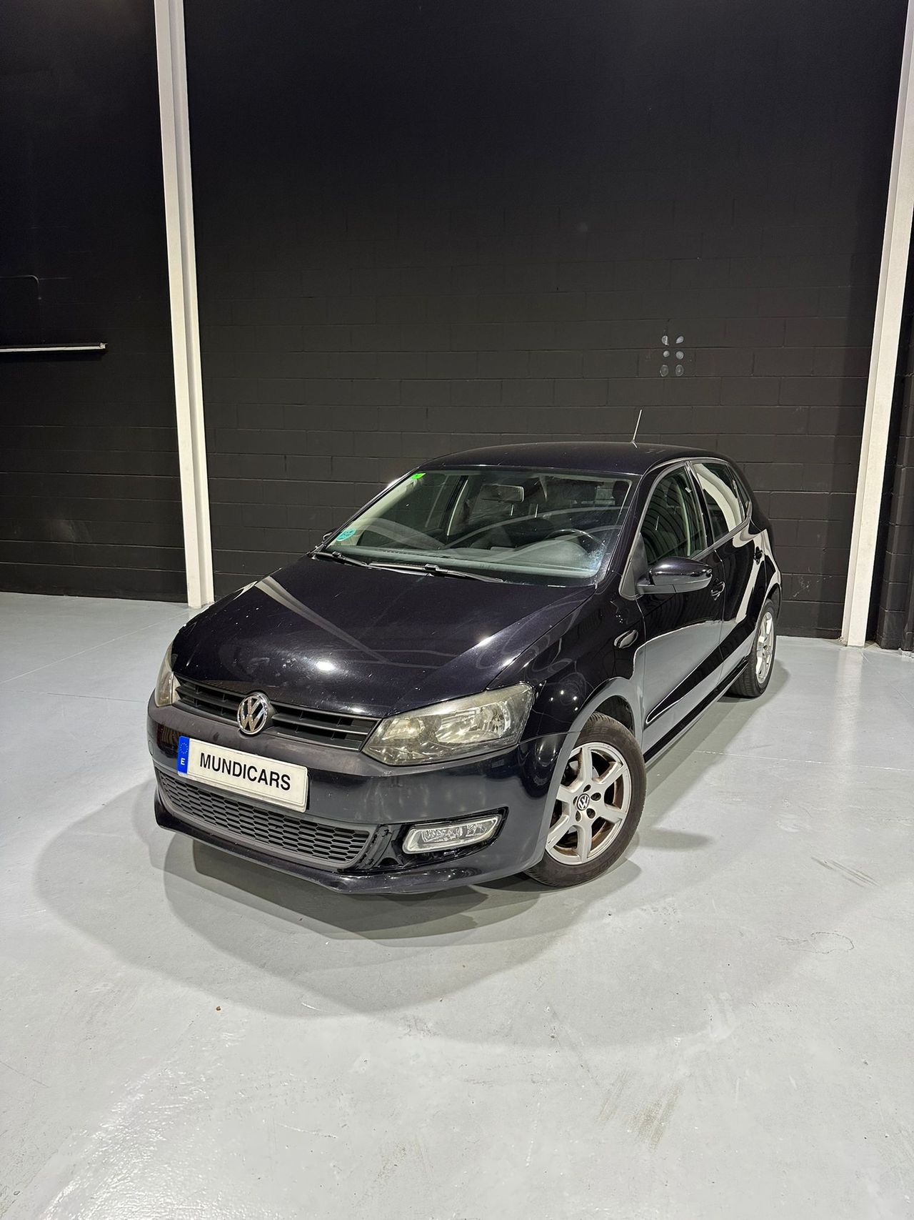 Foto Volkswagen Polo 6