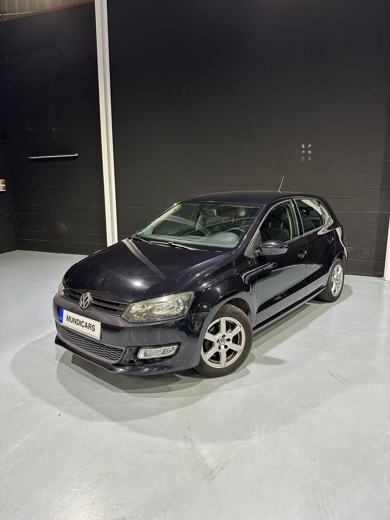 Foto Volkswagen Polo 7