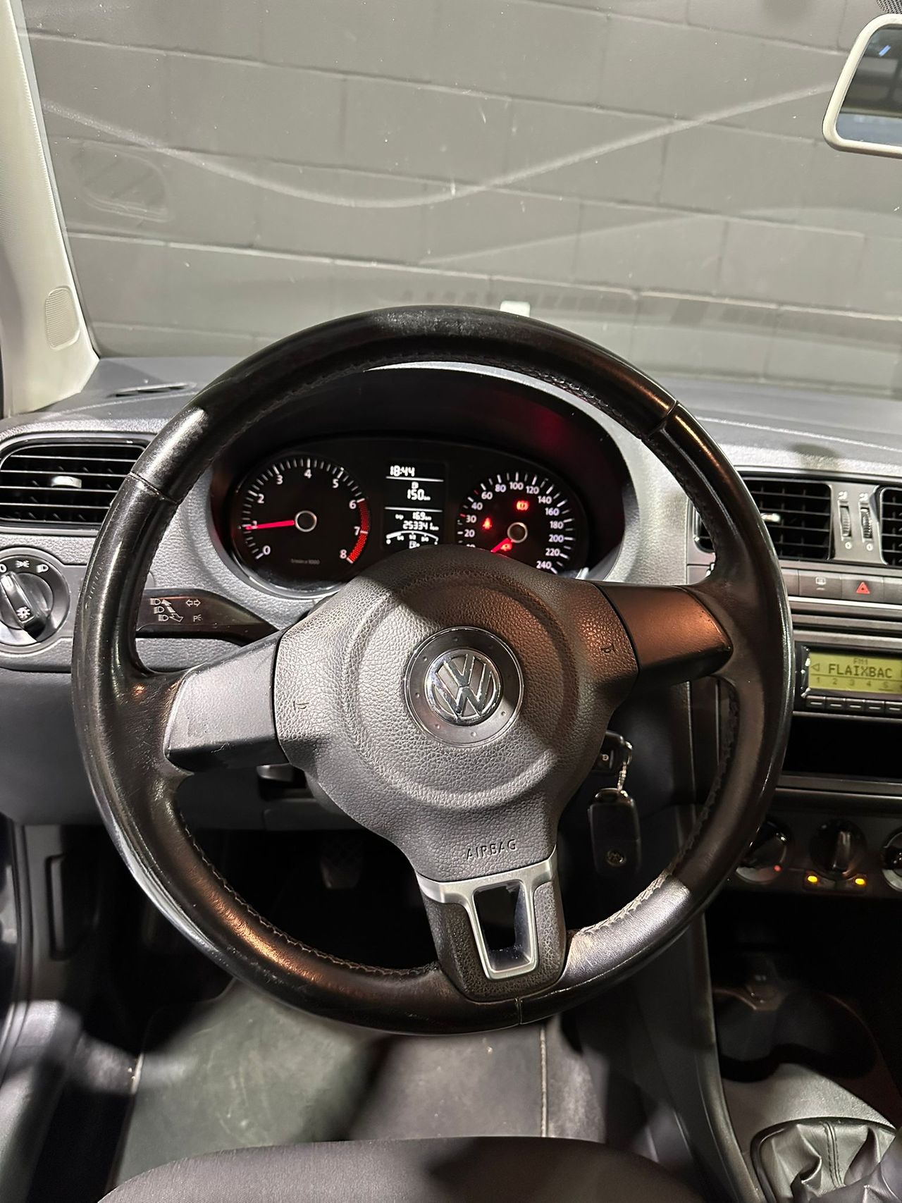 Foto Volkswagen Polo 10