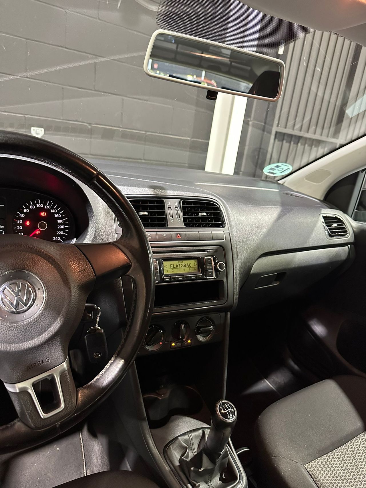 Foto Volkswagen Polo 13