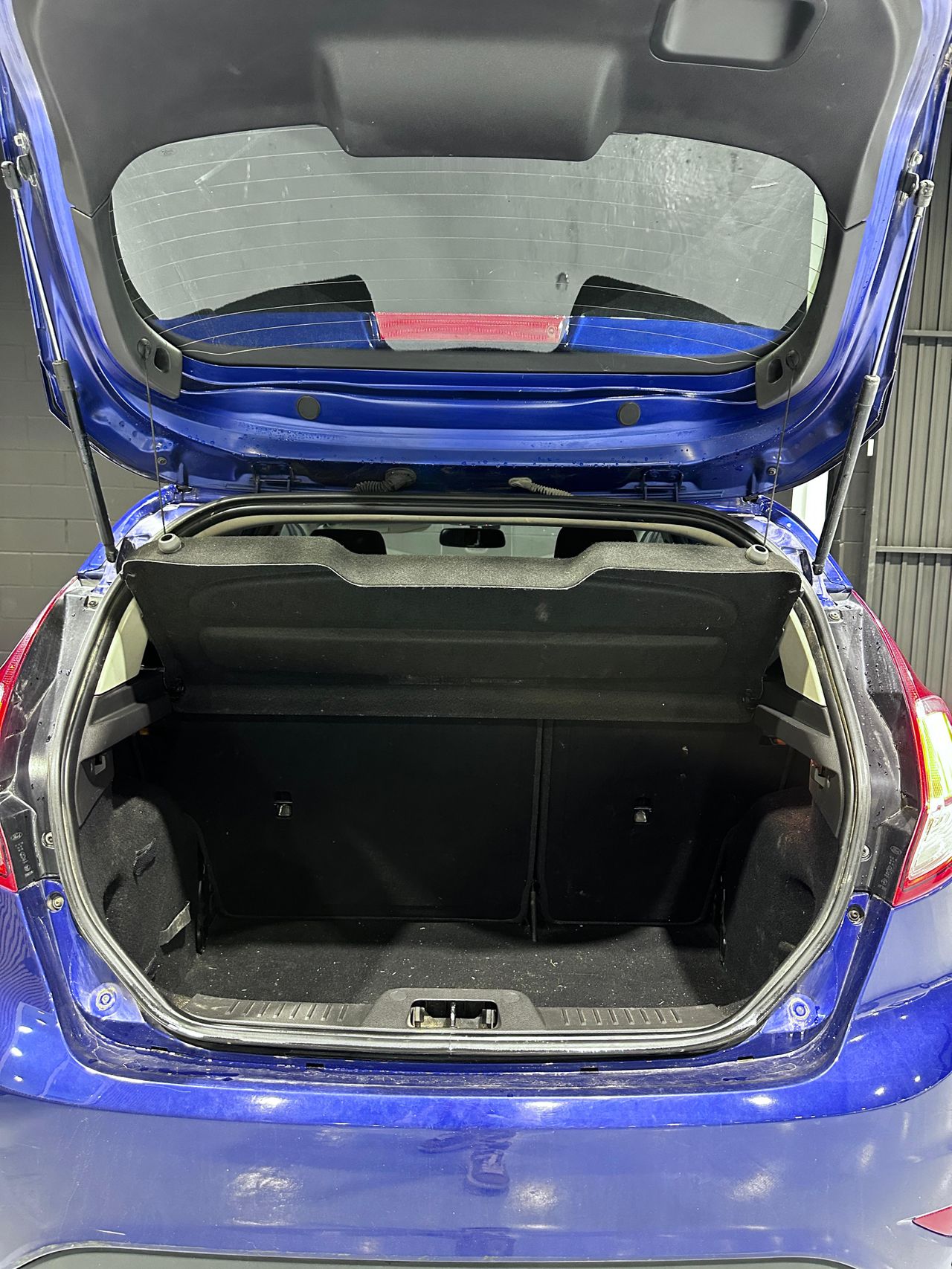 Foto Ford Fiesta 15