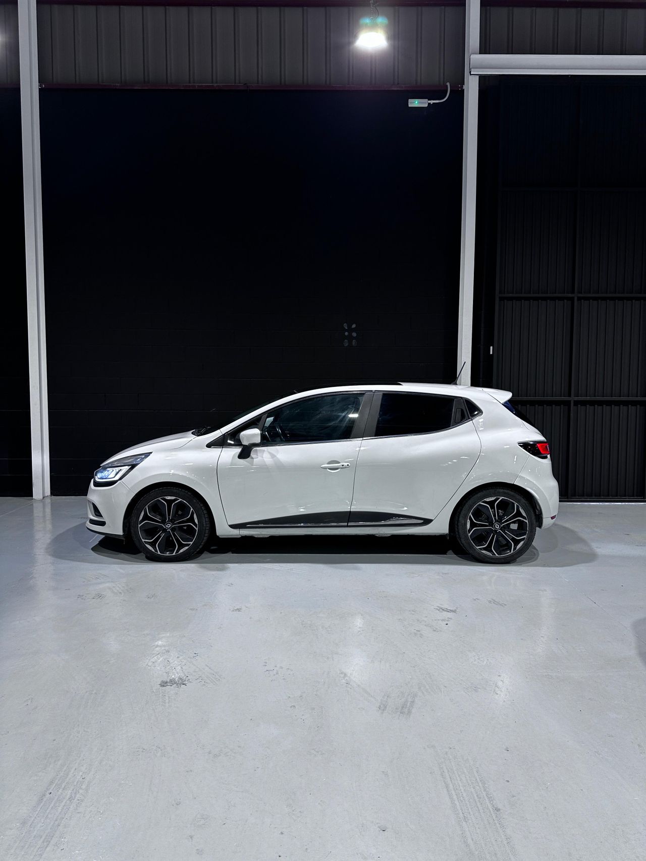 Foto Renault Clio 5