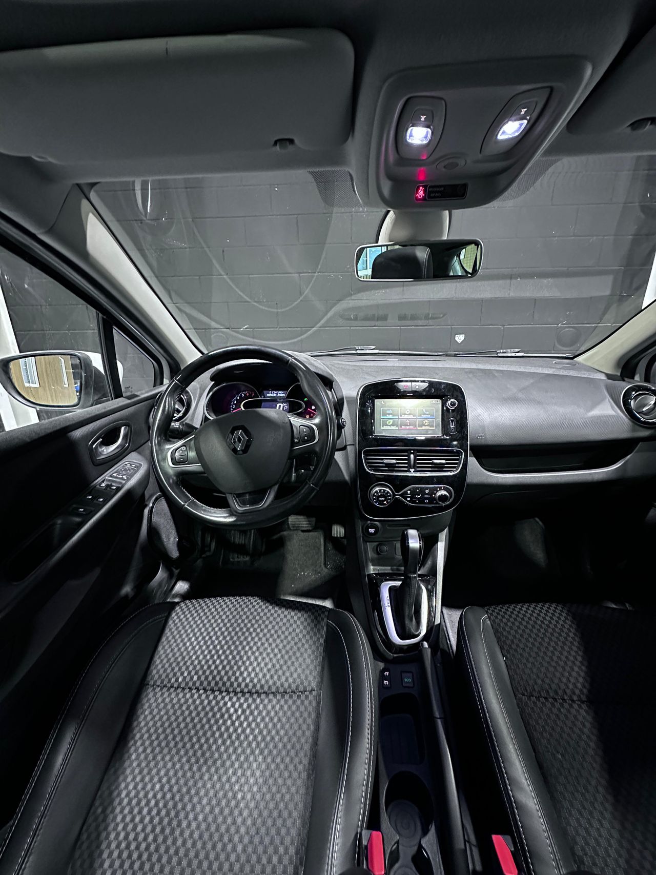Foto Renault Clio 9
