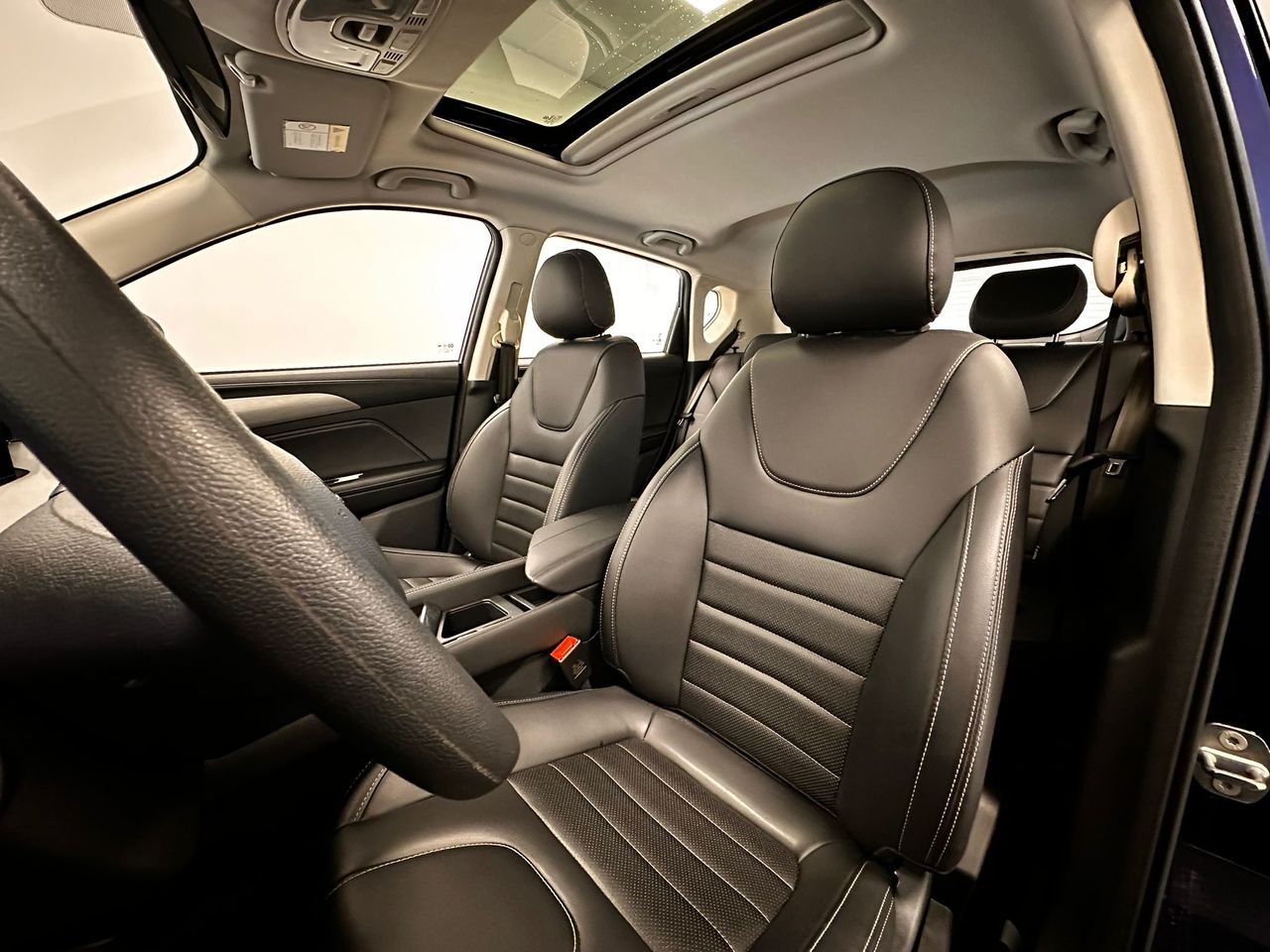 Foto EVO Mazda5 35