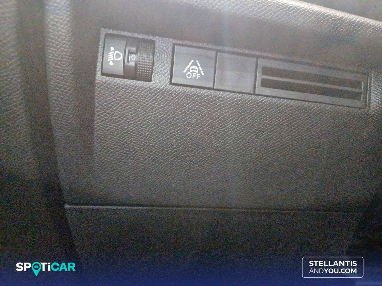 Foto Citroën C4 15
