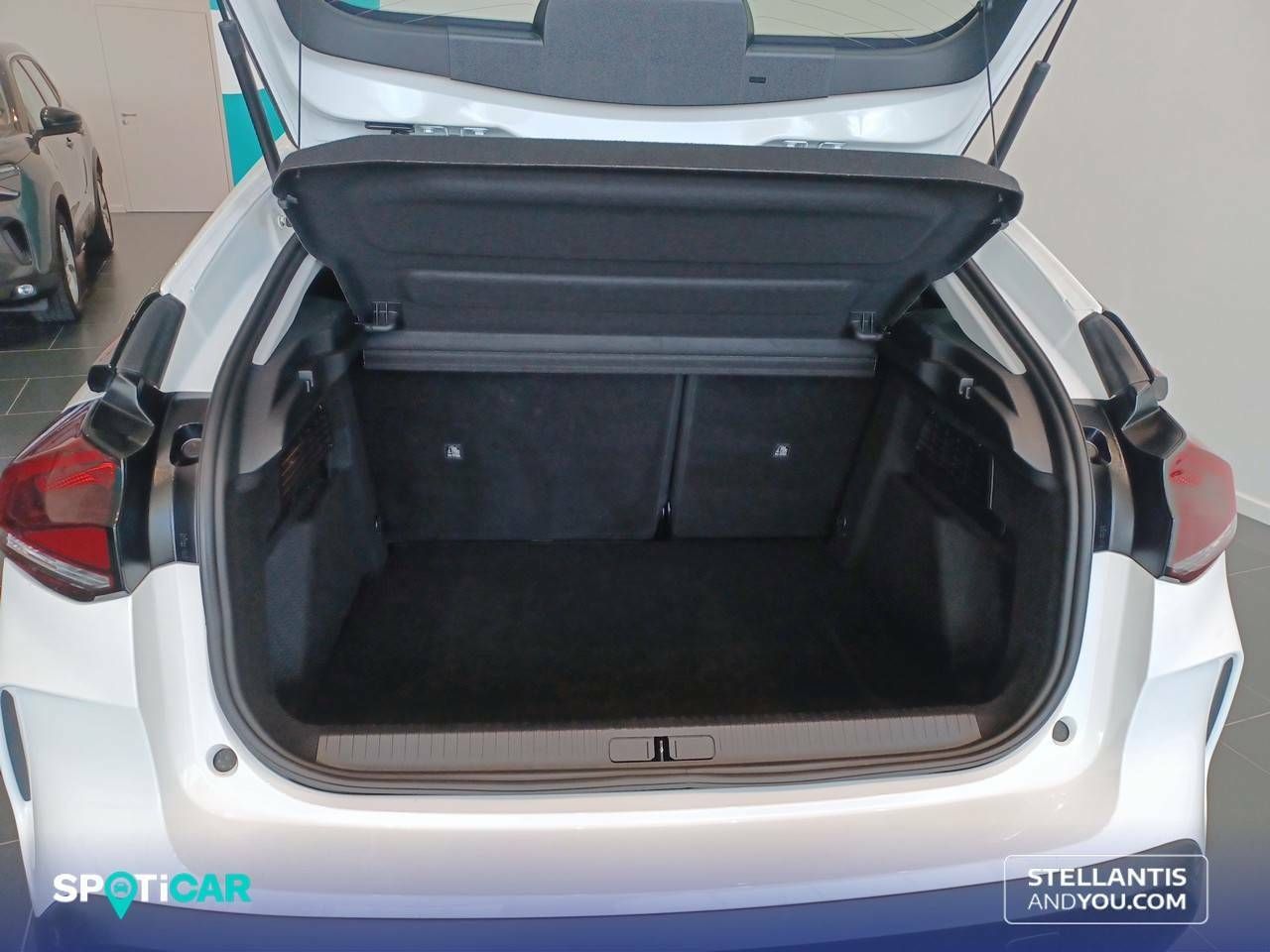 Foto Citroën C4 6