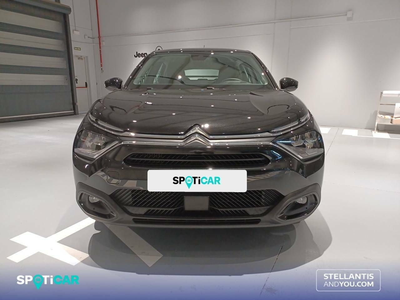 Foto Citroën C4 2