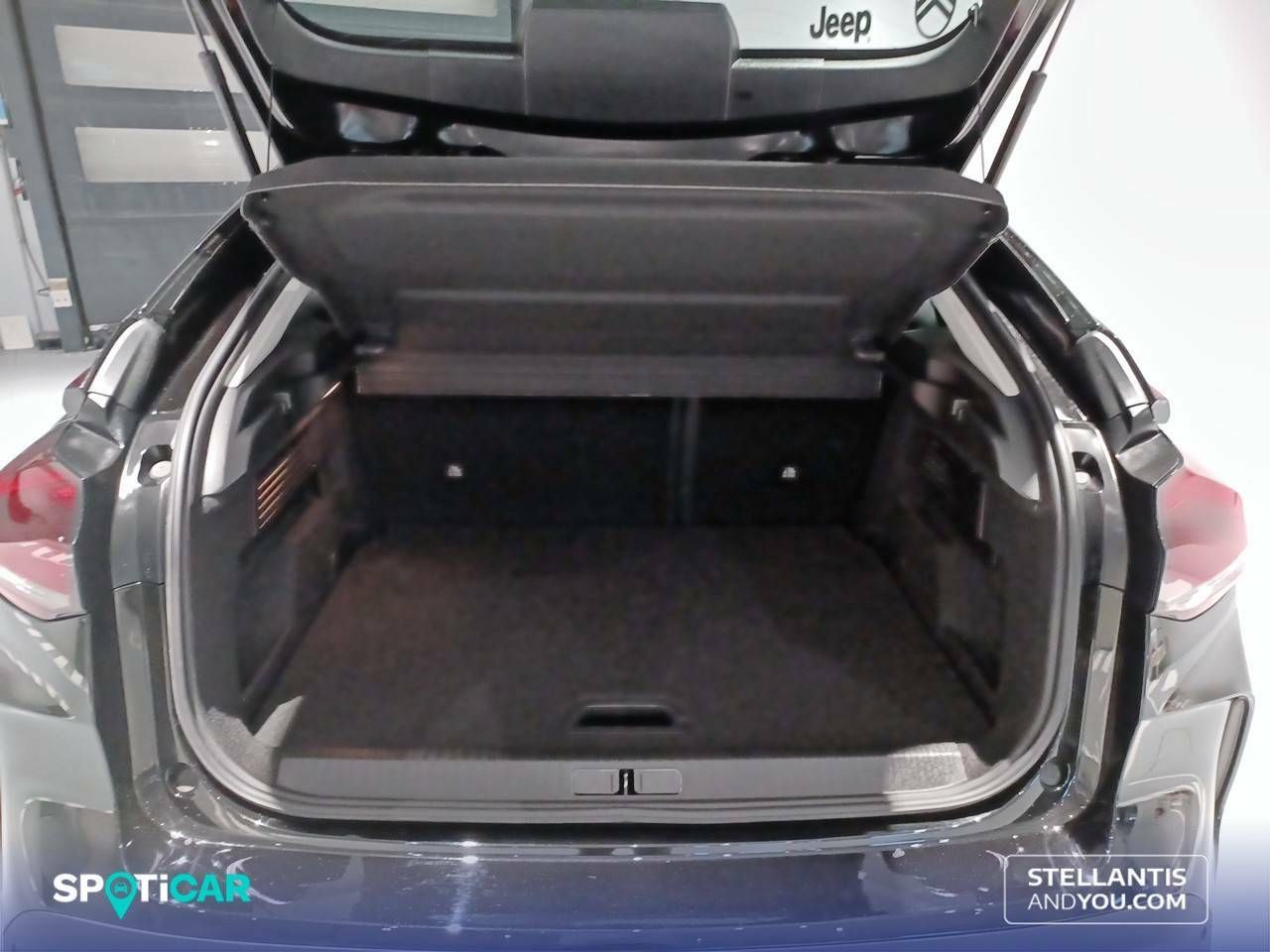 Foto Citroën C4 6