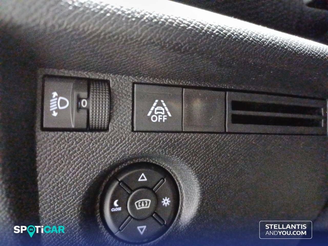 Foto Citroën C4 14