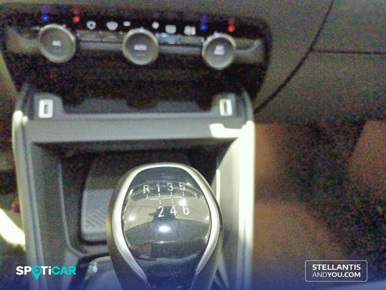 Foto Citroën C4 16