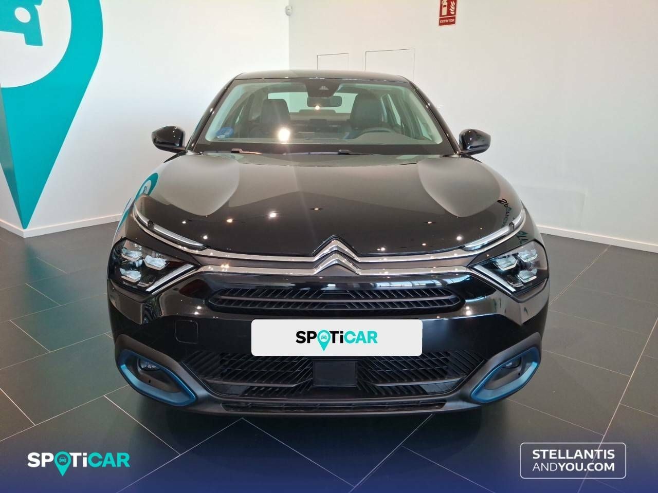 Foto Citroën C4 2