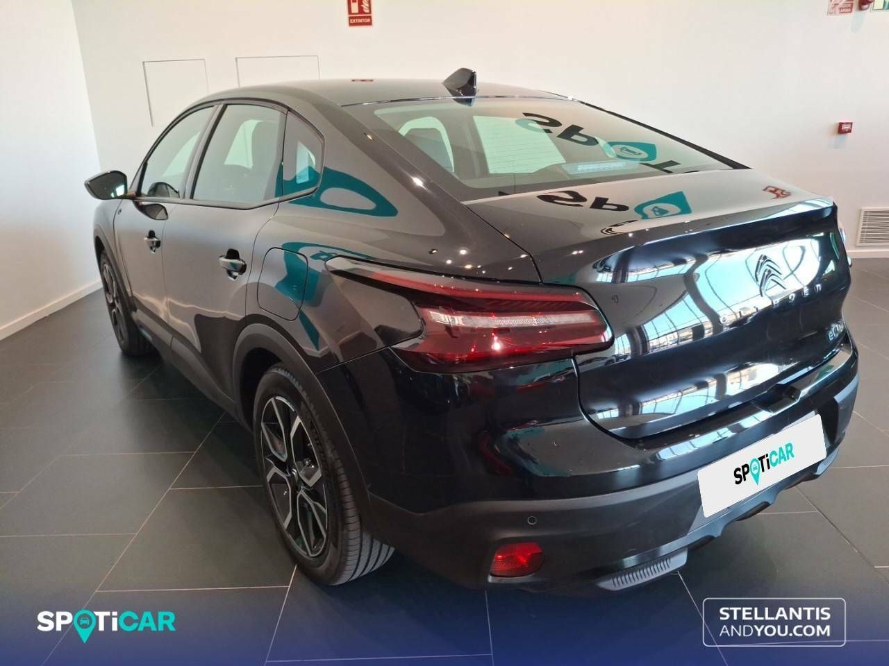 Foto Citroën C4 7