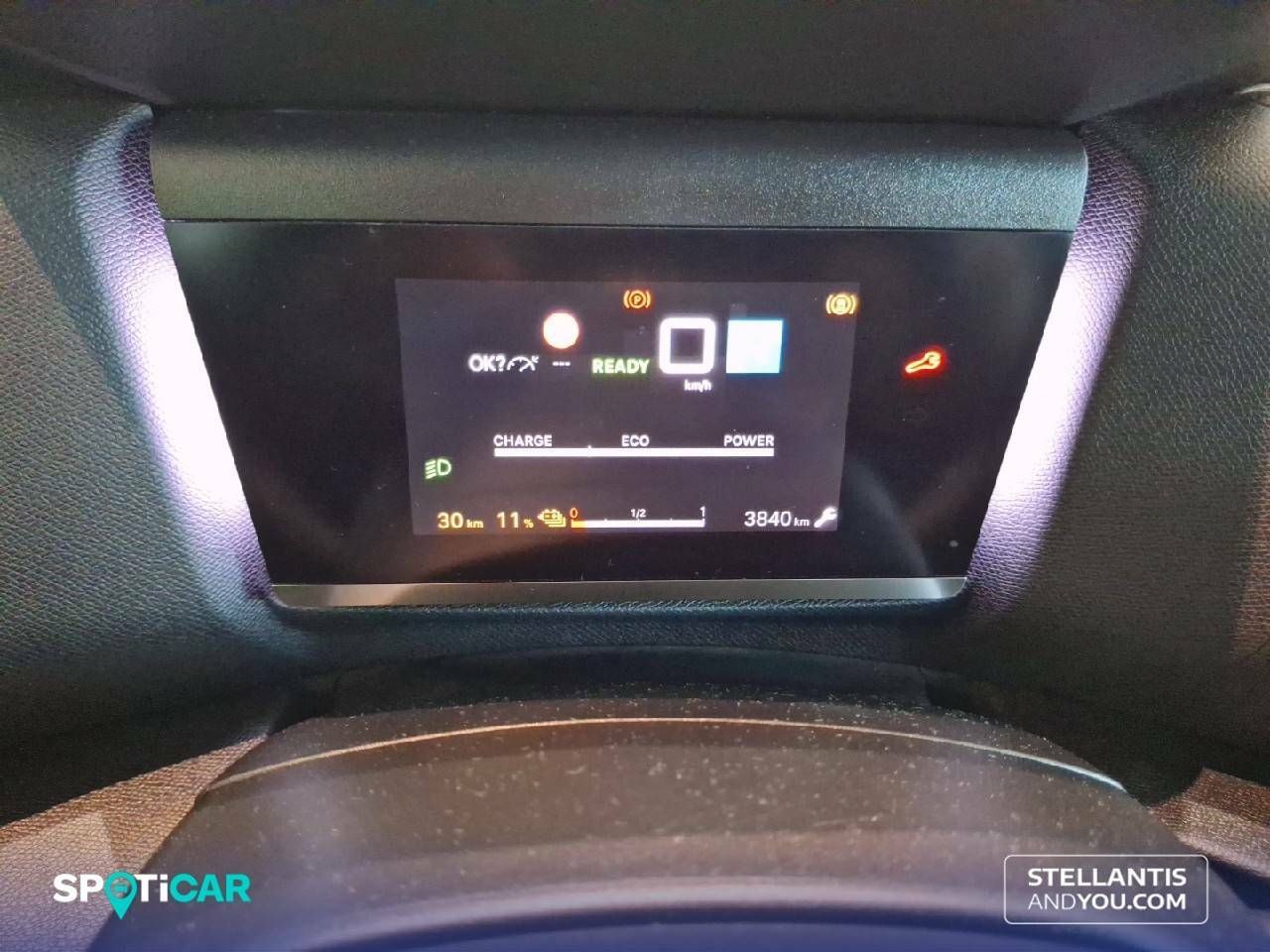 Foto Citroën C4 20
