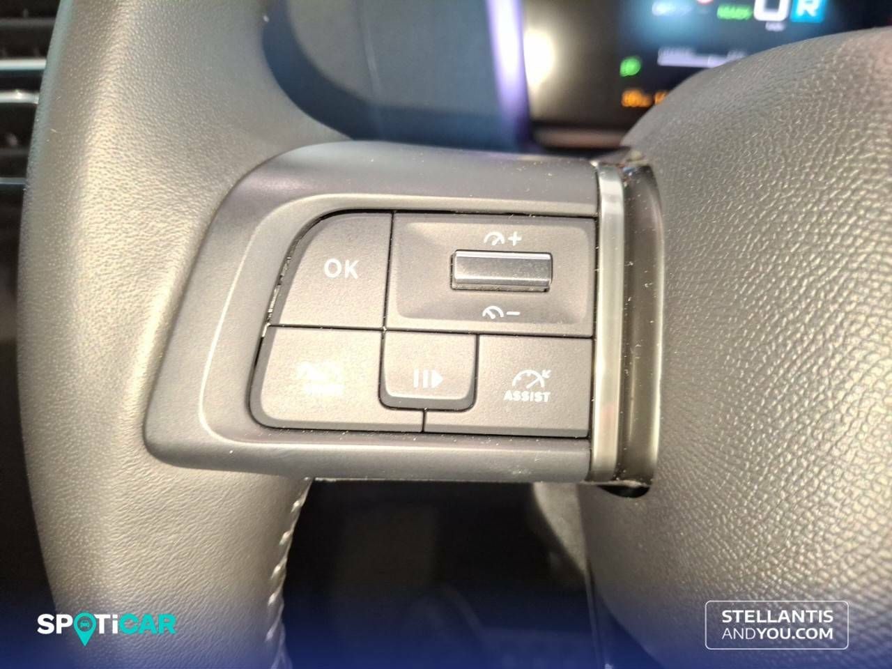 Foto Citroën C4 22