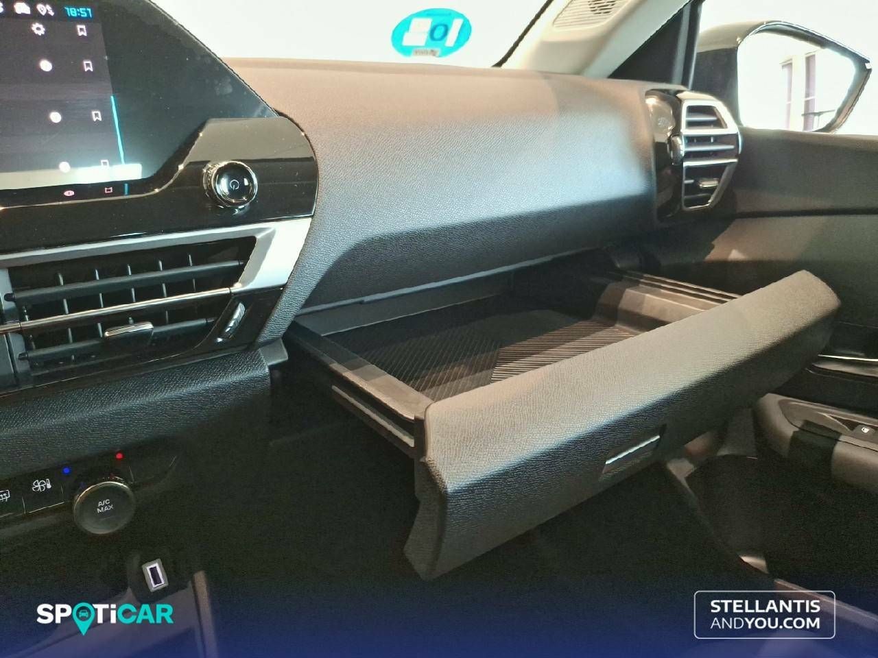 Foto Citroën C4 24