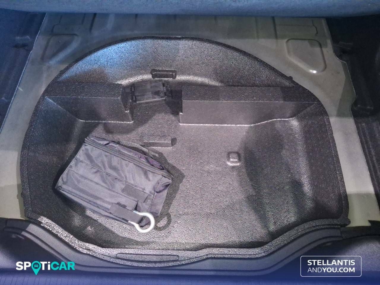 Foto Citroën C4 25