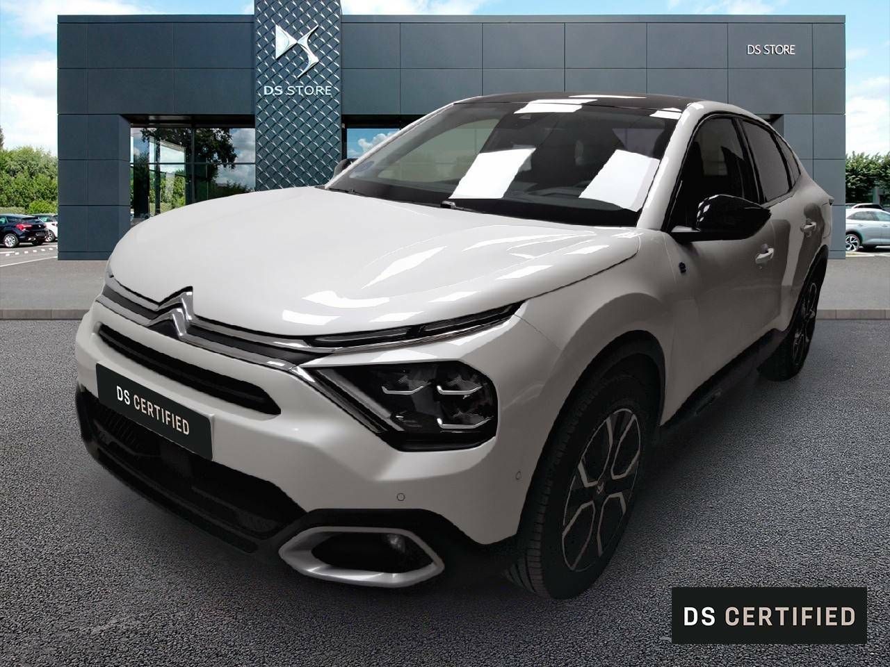 Foto Citroën C4 1