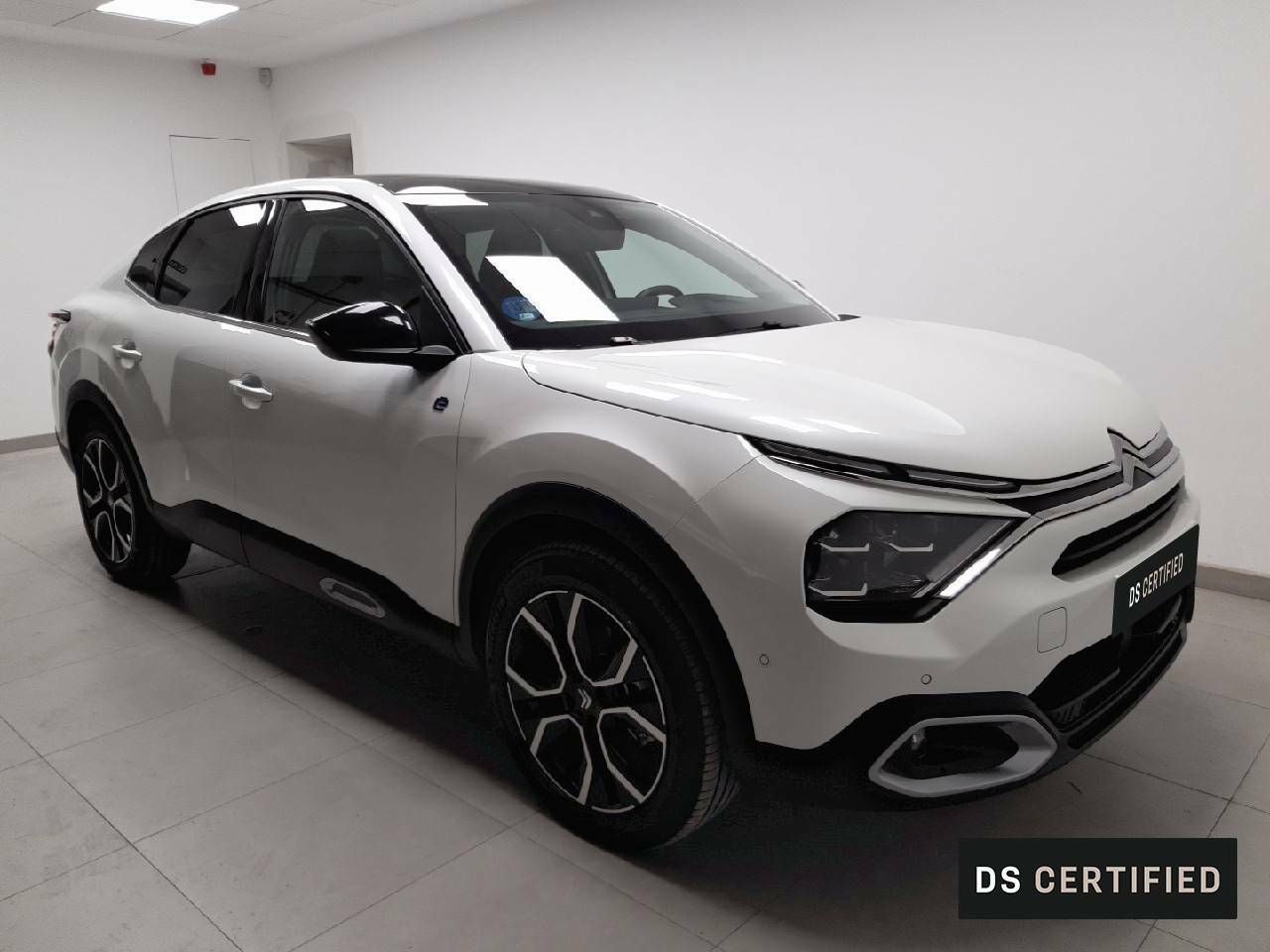 Foto Citroën C4 3