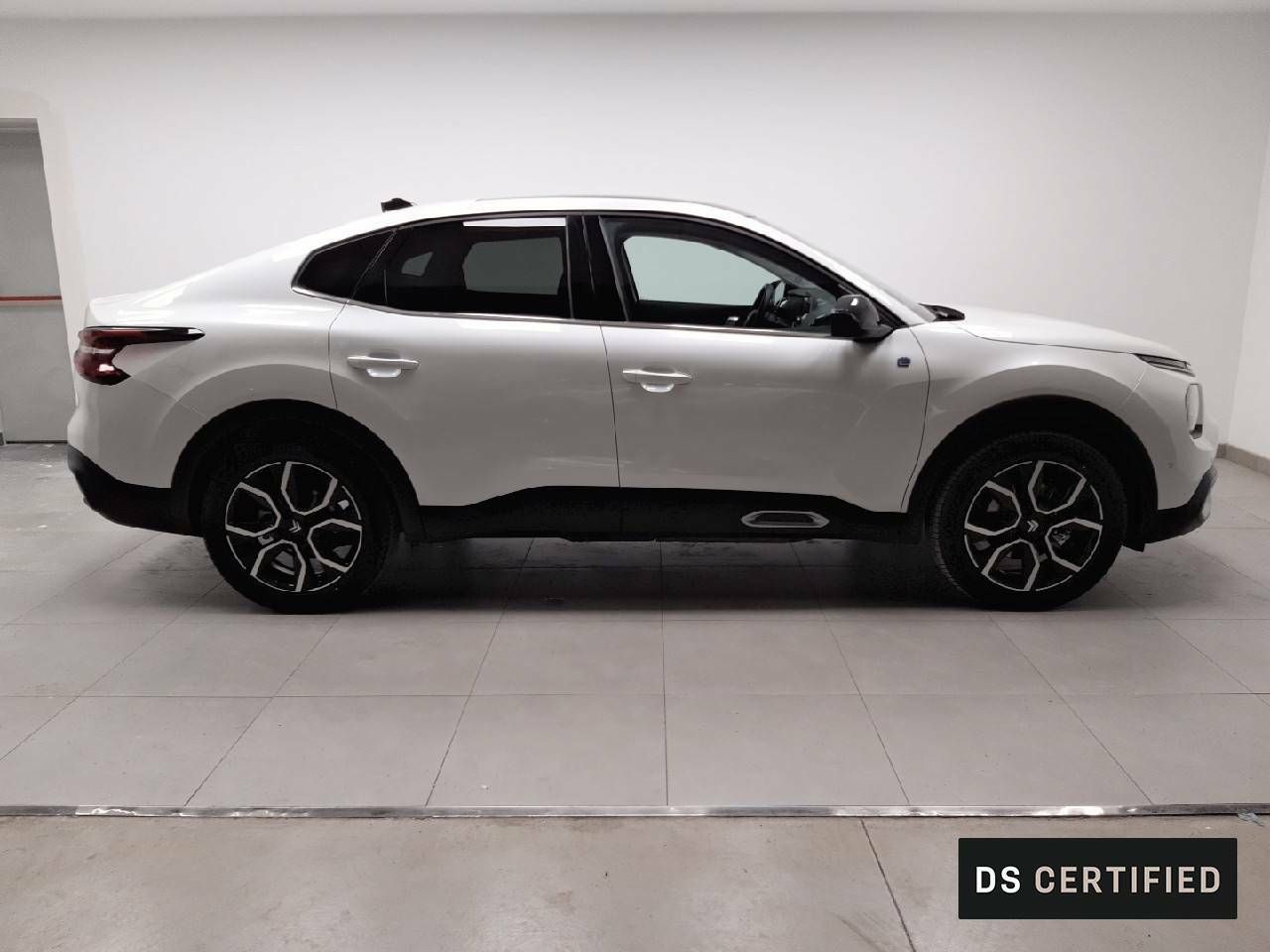 Foto Citroën C4 4