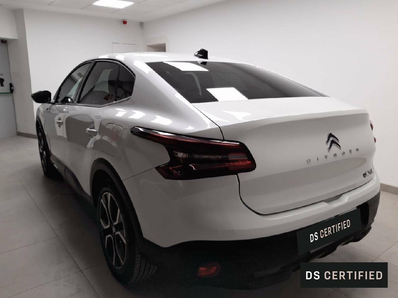 Foto Citroën C4 7