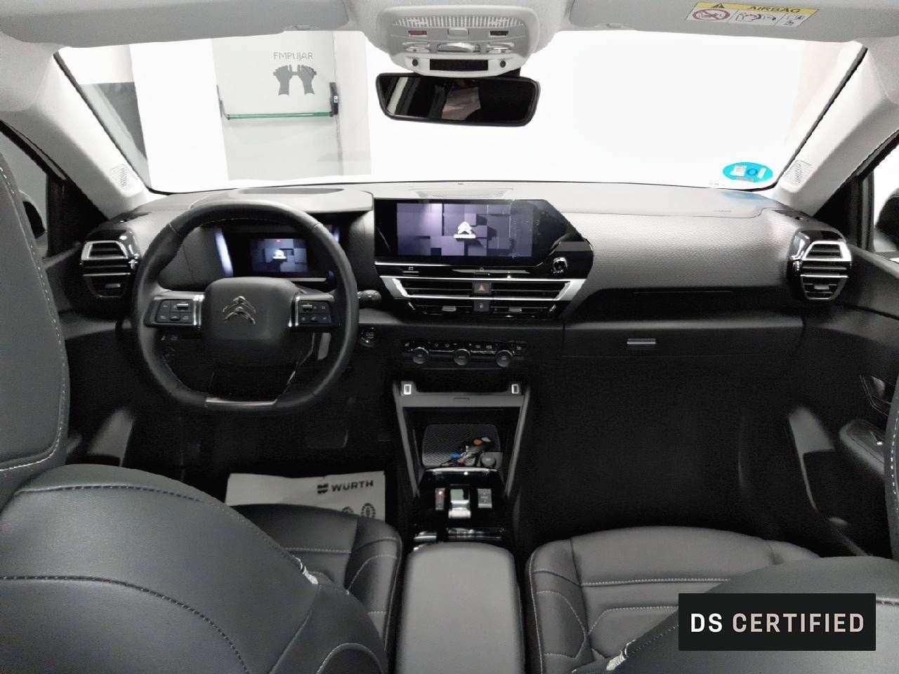 Foto Citroën C4 8