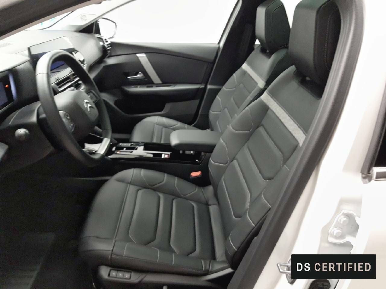 Foto Citroën C4 9