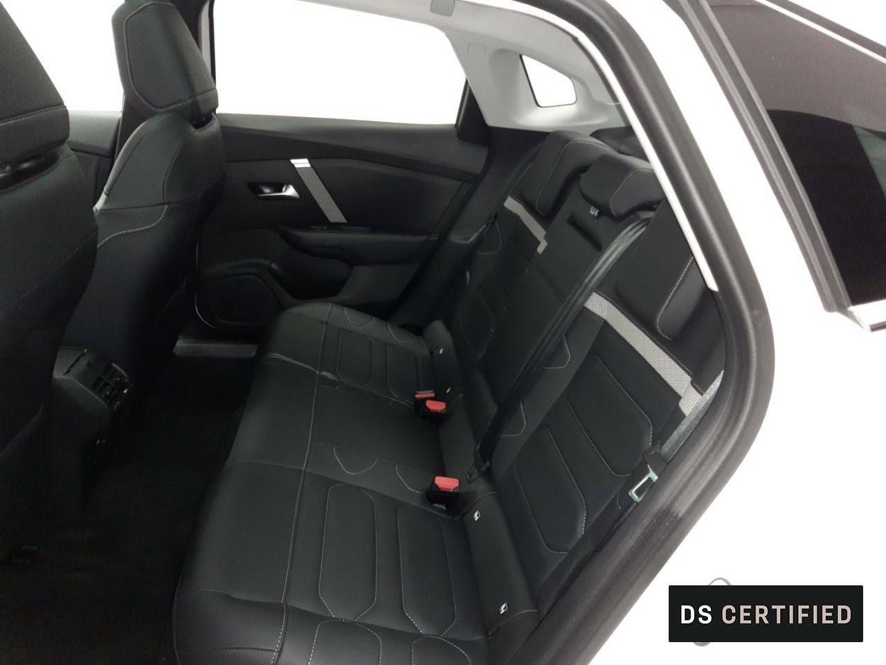 Foto Citroën C4 10