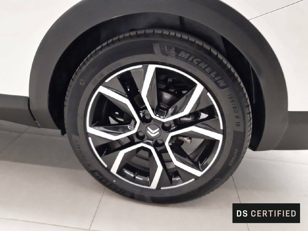 Foto Citroën C4 11