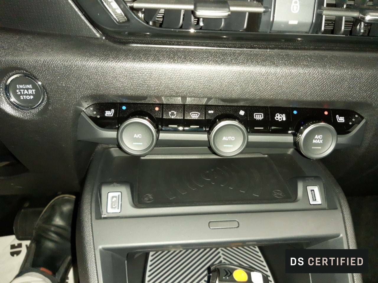 Foto Citroën C4 13