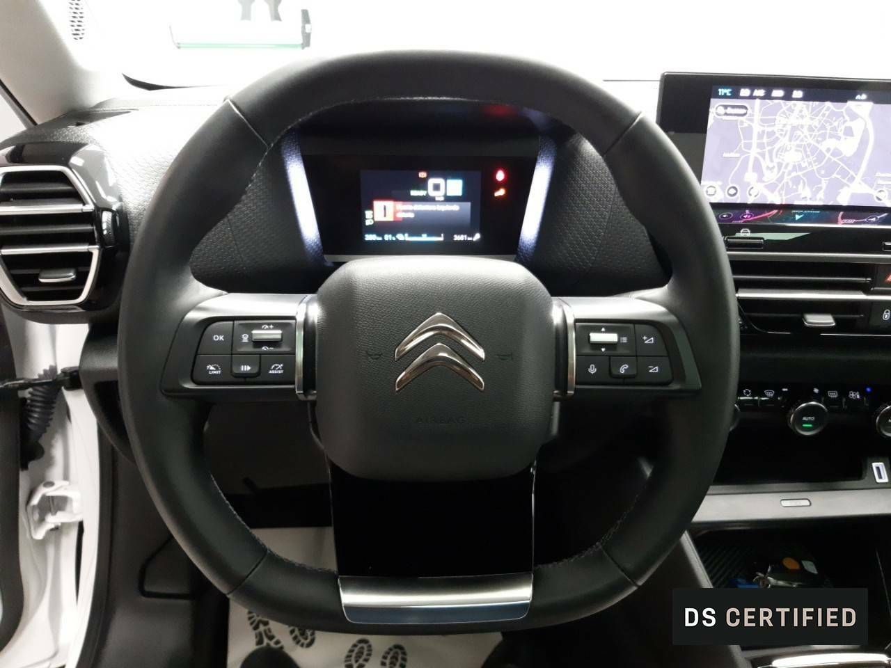 Foto Citroën C4 14