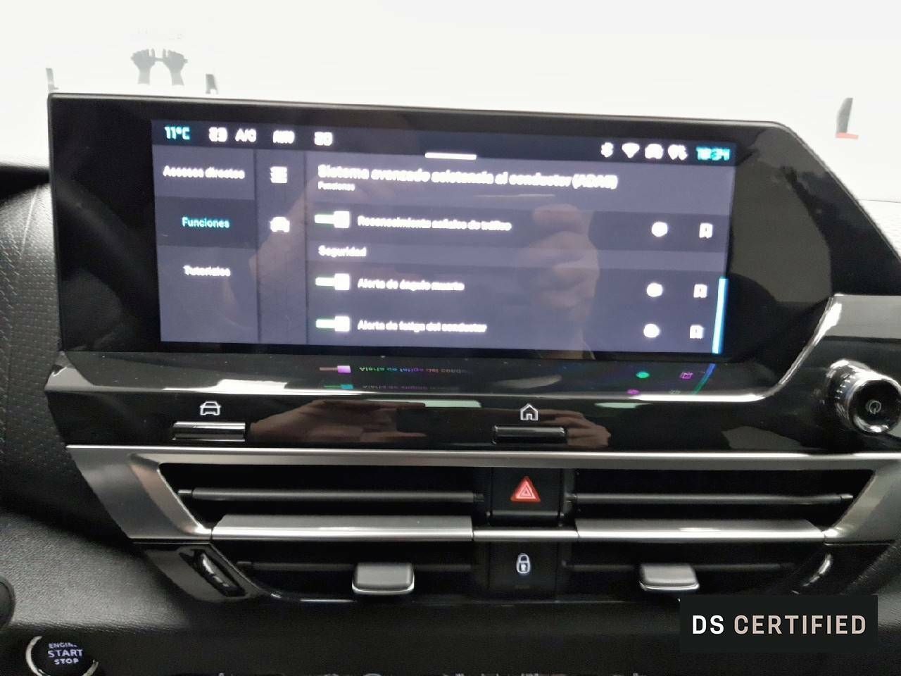 Foto Citroën C4 19