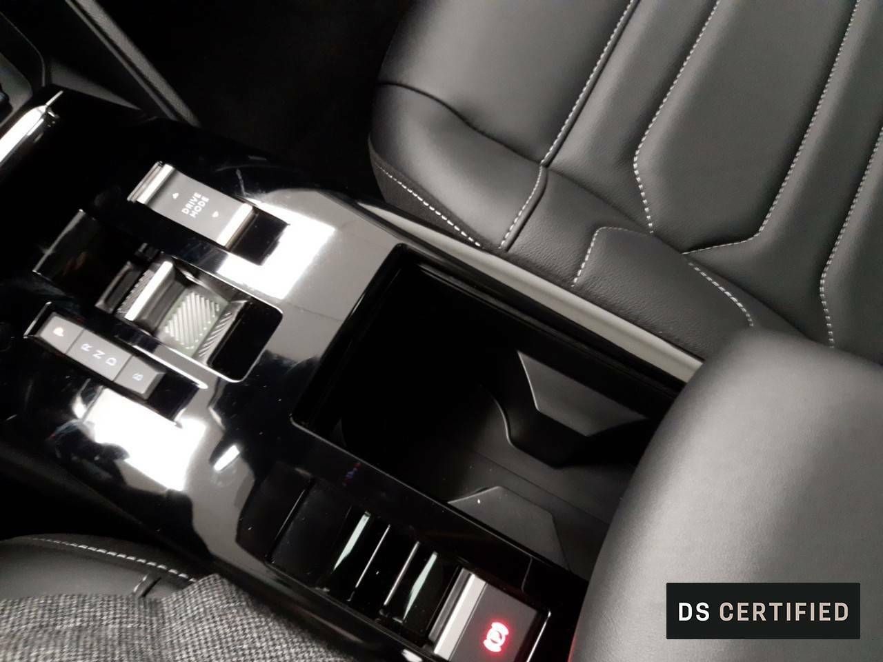 Foto Citroën C4 20