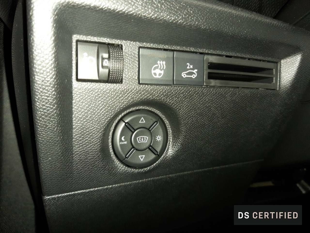 Foto Citroën C4 21