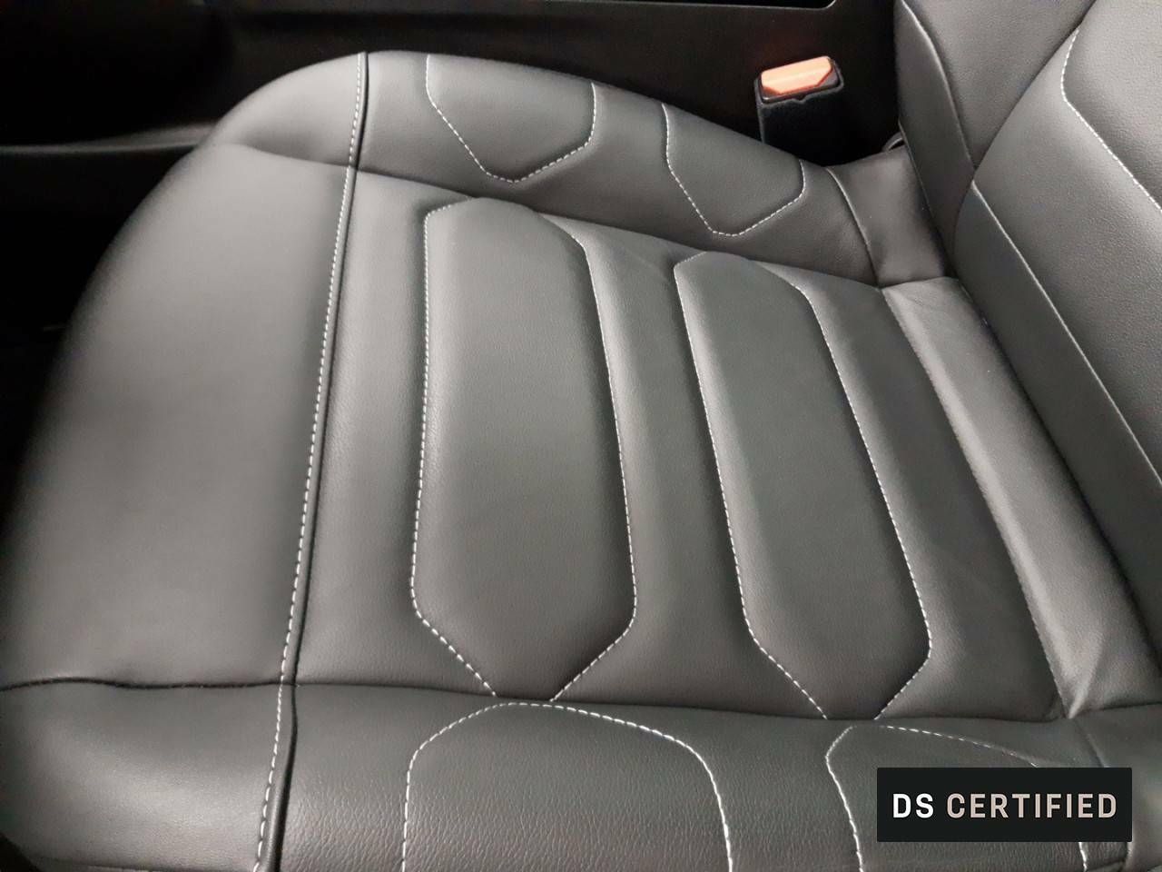 Foto Citroën C4 23