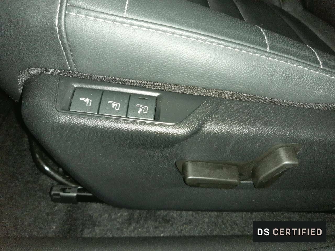 Foto Citroën C4 24