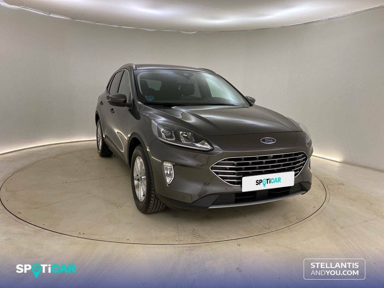 Foto Ford Kuga 3