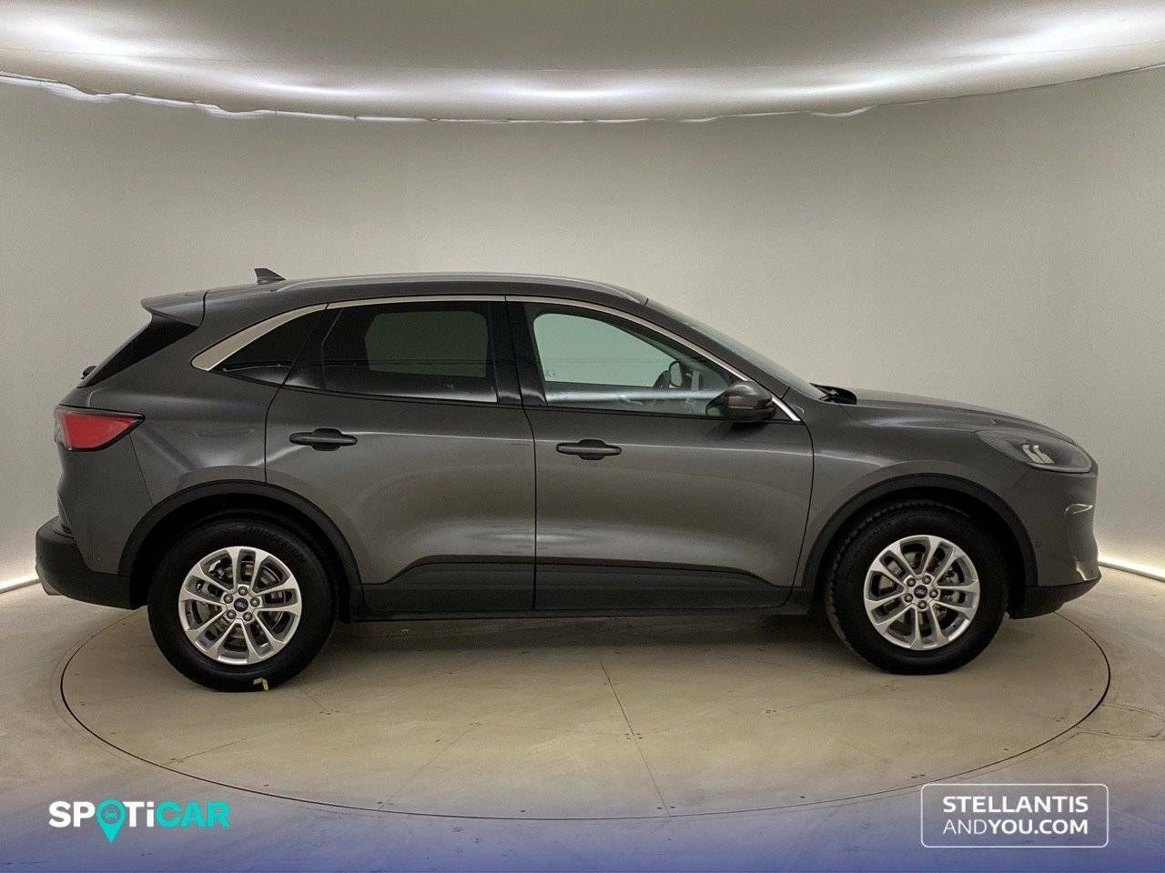 Foto Ford Kuga 4