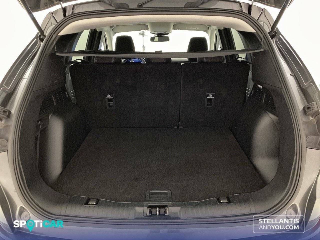 Foto Ford Kuga 6