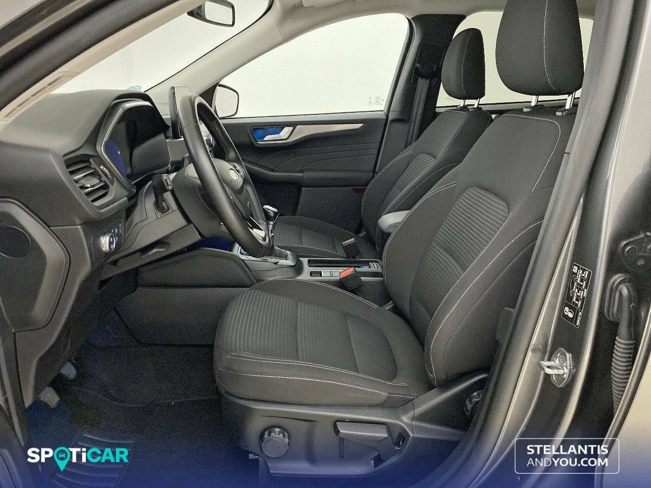 Foto Ford Kuga 9