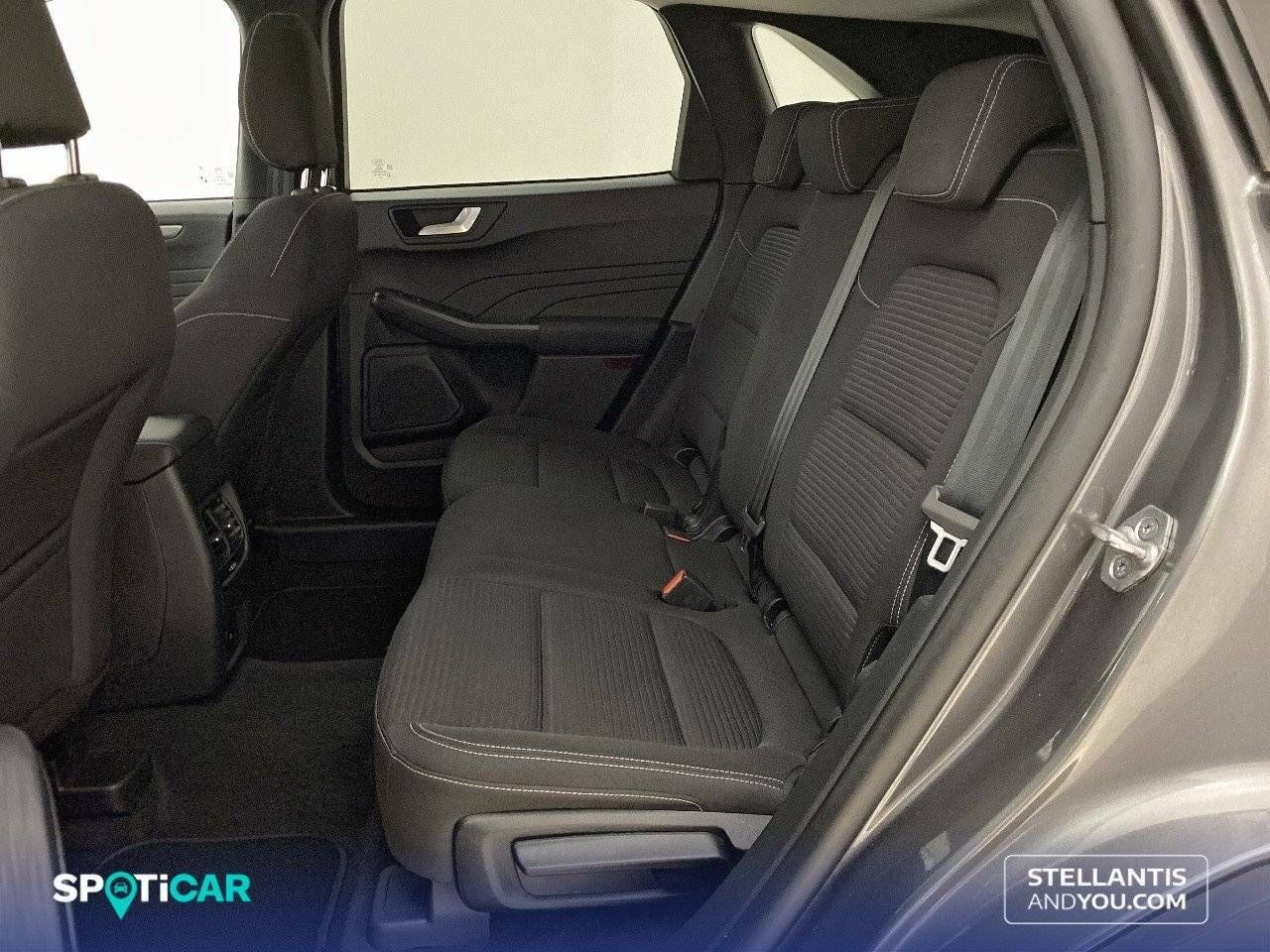 Foto Ford Kuga 10