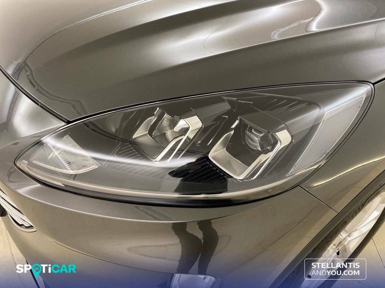 Foto Ford Kuga 12