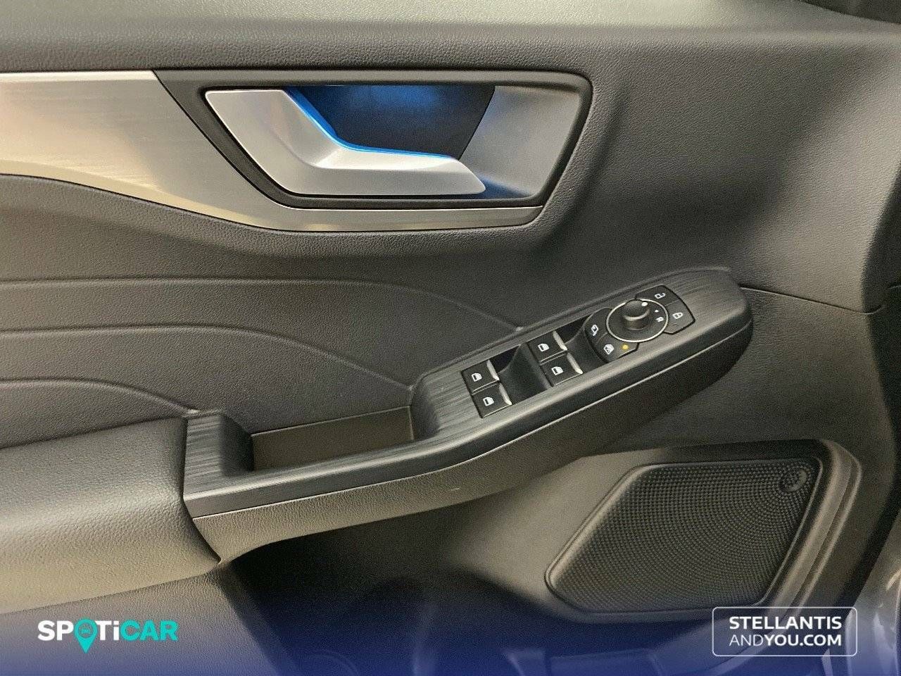 Foto Ford Kuga 14