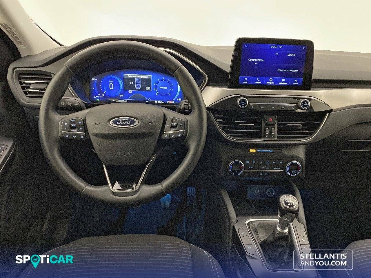 Foto Ford Kuga 18