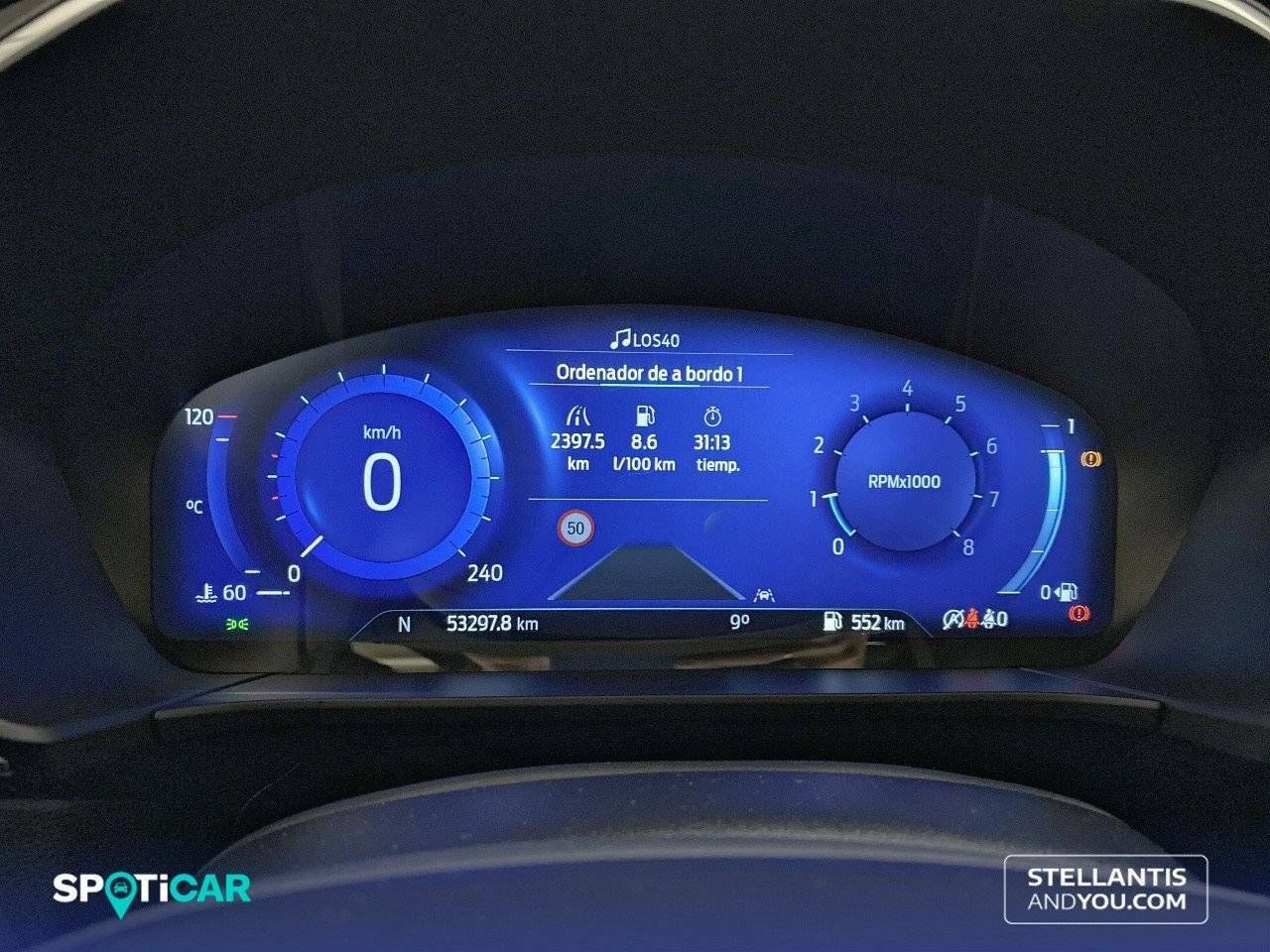 Foto Ford Kuga 19