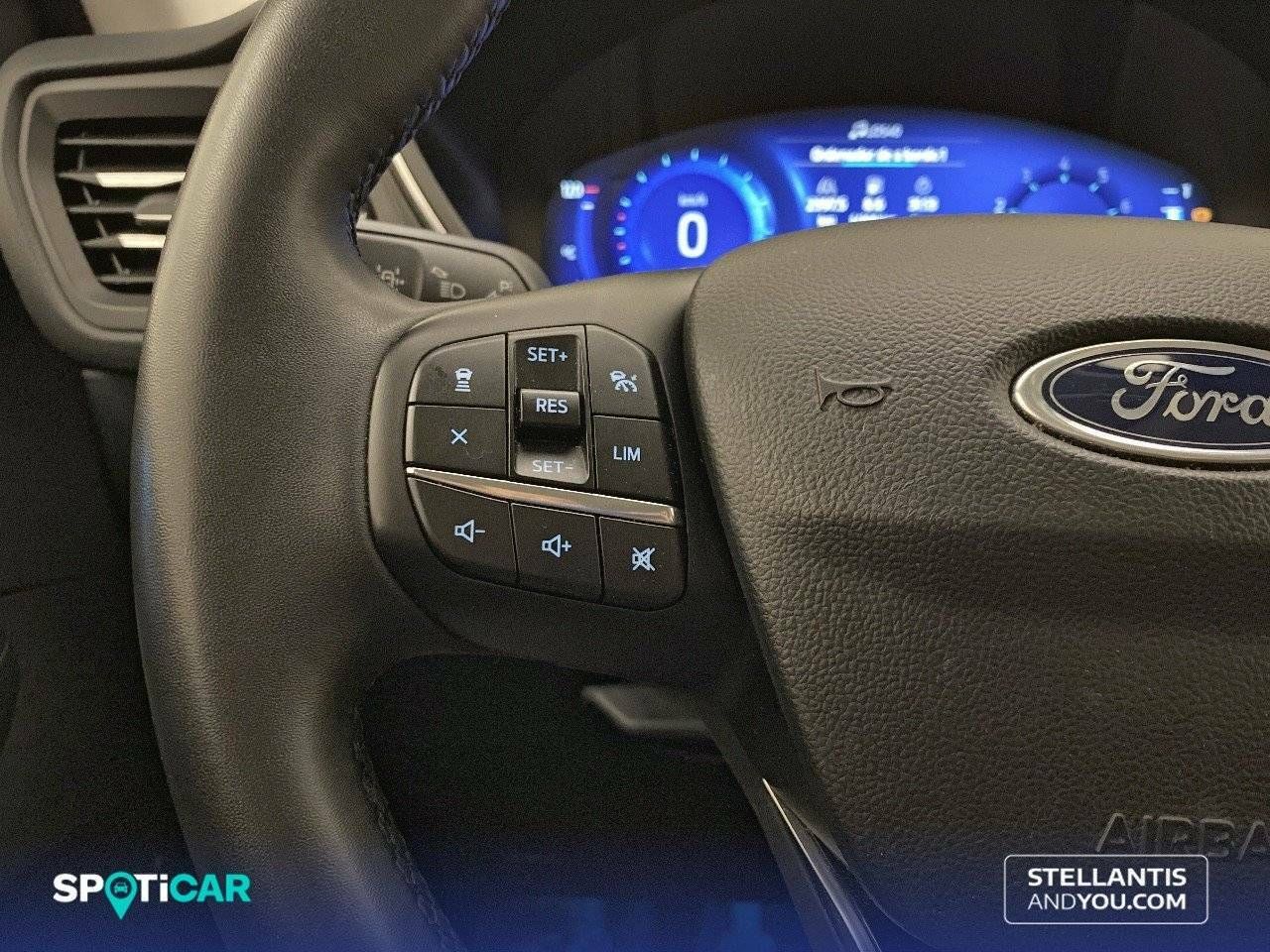 Foto Ford Kuga 20