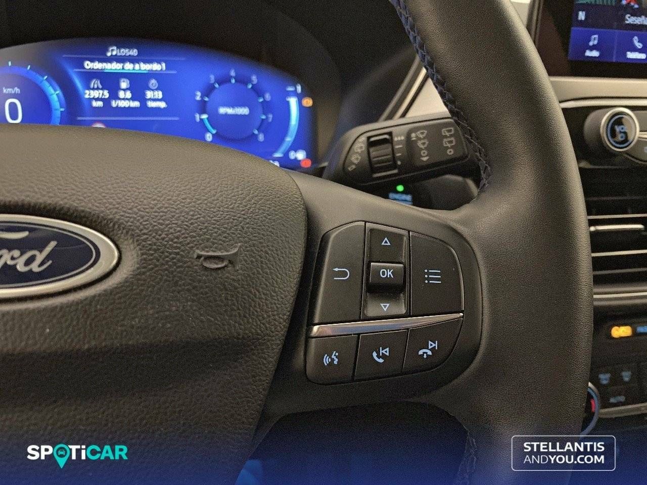 Foto Ford Kuga 21