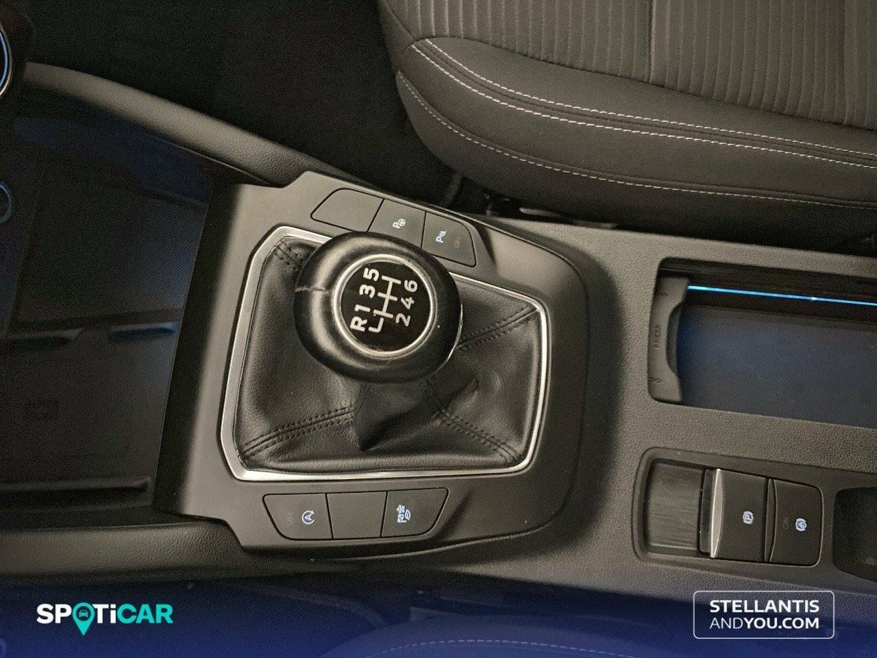Foto Ford Kuga 23